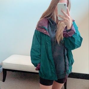 90's Columbia Jacket
